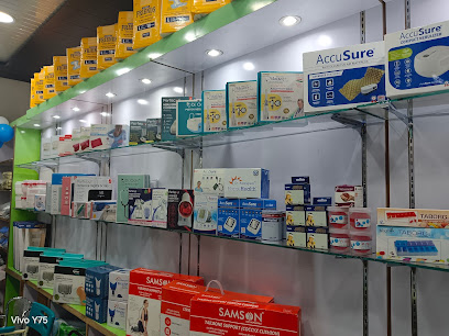 Kumaun Surgical Store