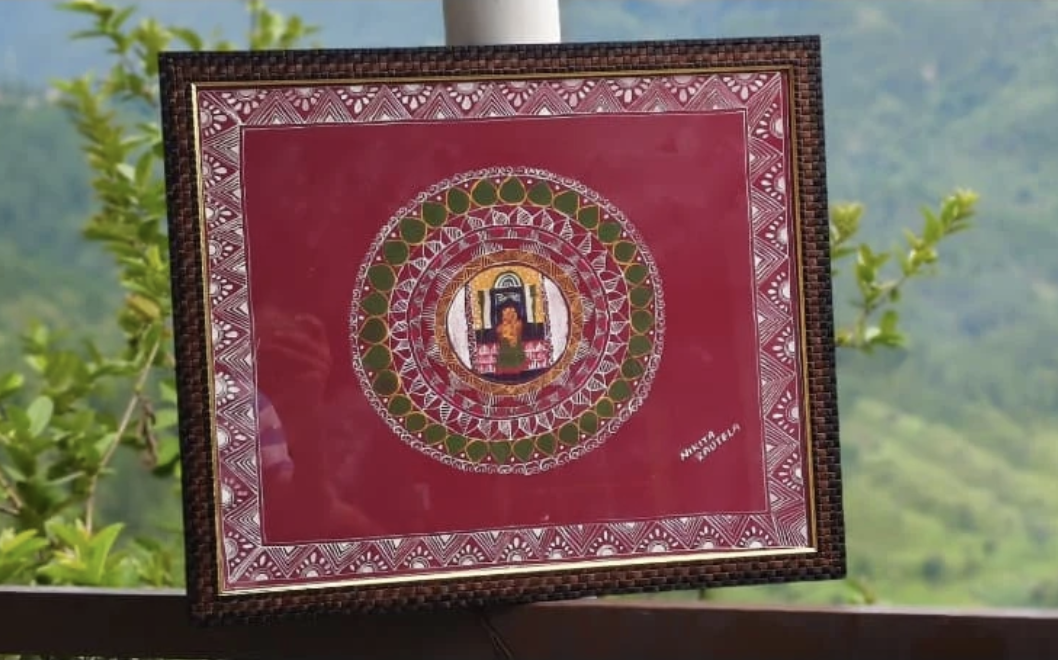 Nikku Arts UK01 Gallery Image 1