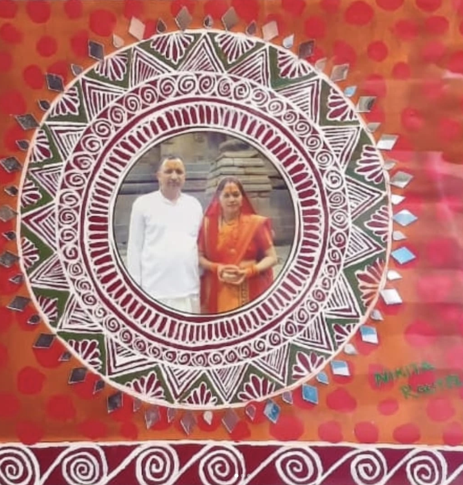 Nikku Arts UK01 Gallery Image 2