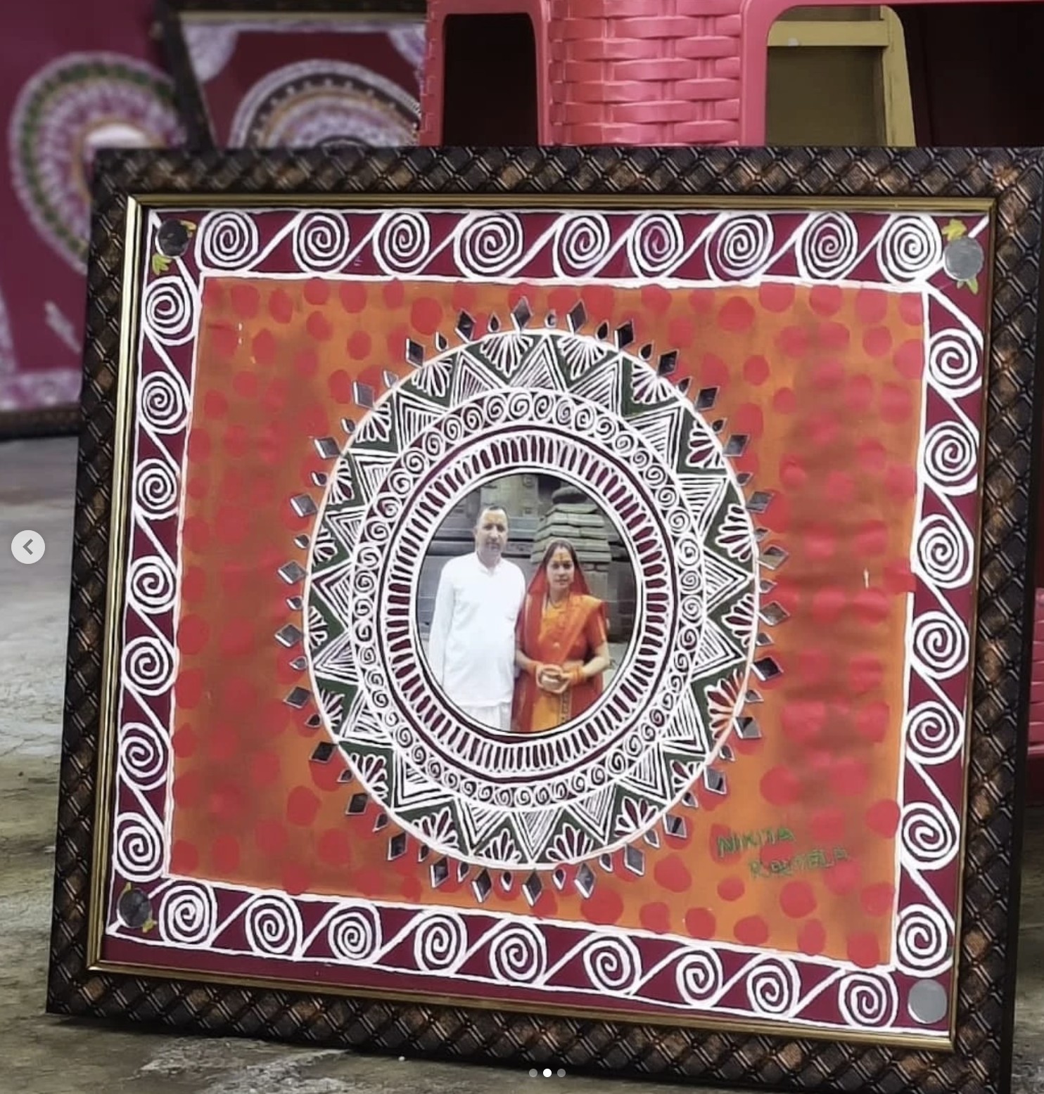 Nikku Arts UK01 Gallery Image 3