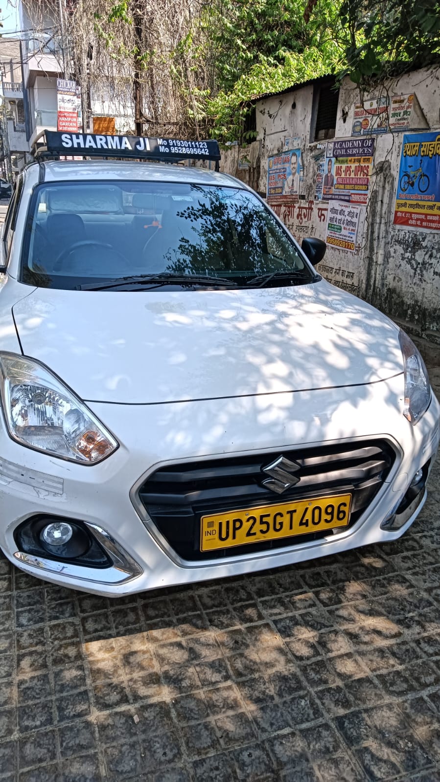 Rana Taxi Service Gallery Image 1