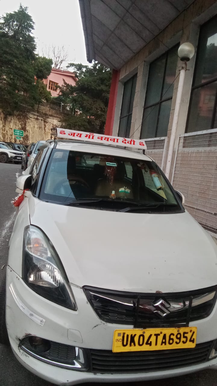 Rana Taxi Service Gallery Image 5