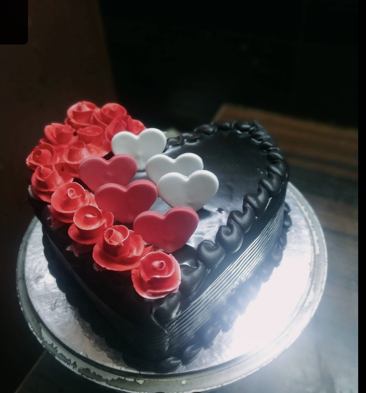 Rawat Cake Palace Gallery Image 1