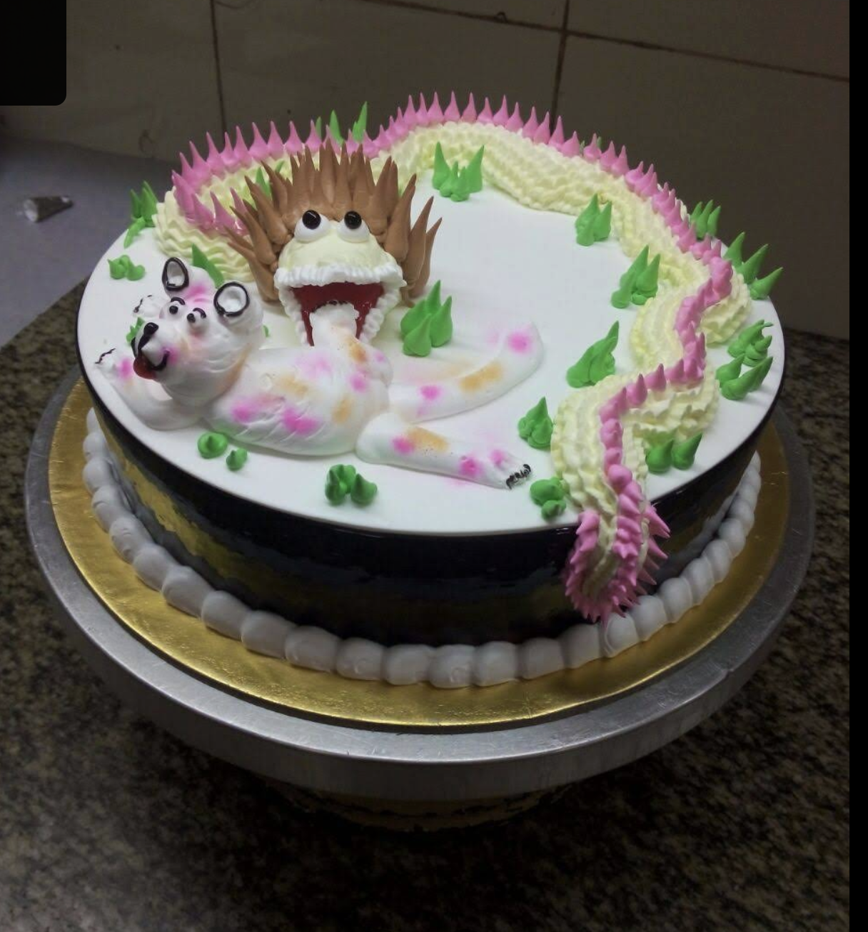 Rawat Cake Palace Gallery Image 2