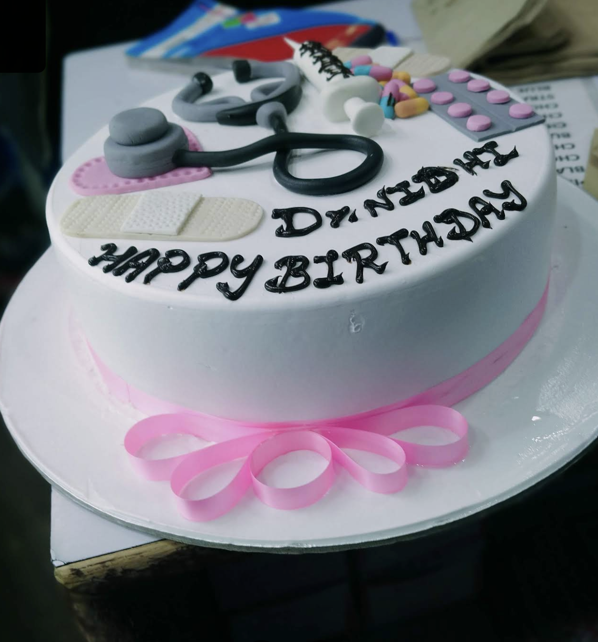 Rawat Cake Palace Gallery Image 3