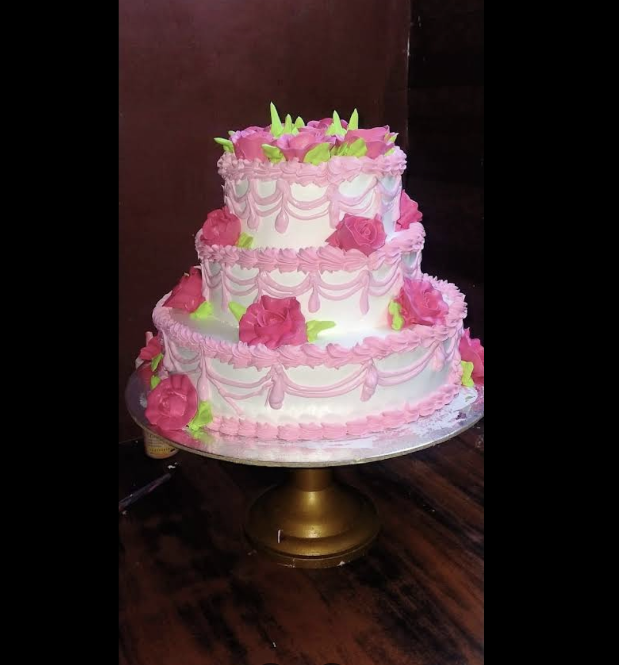 Rawat Cake Palace Gallery Image 4