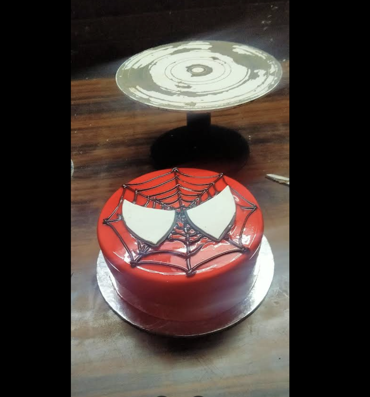 Rawat Cake Palace Gallery Image 5