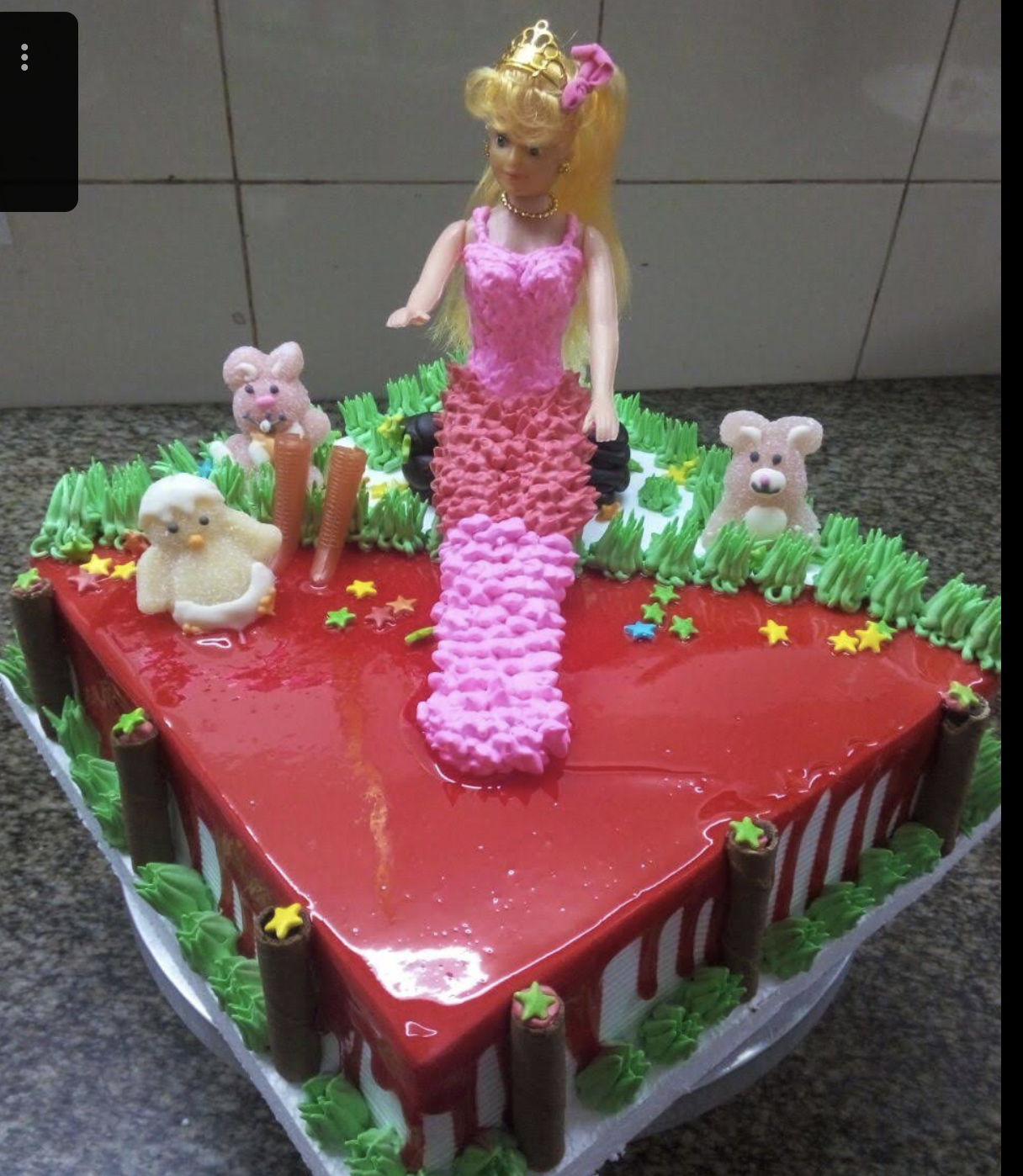 Rawat Cake Palace Gallery Image 6