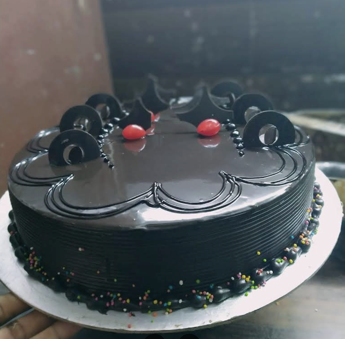 Rawat Cake Palace Gallery Image 7