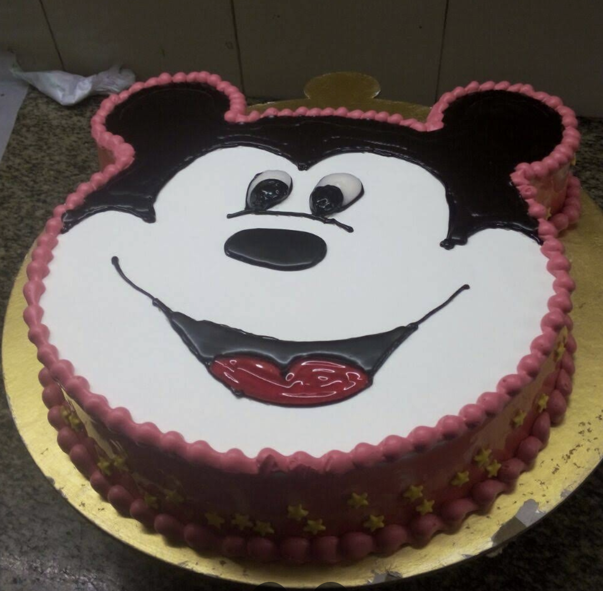 Rawat Cake Palace Gallery Image 8