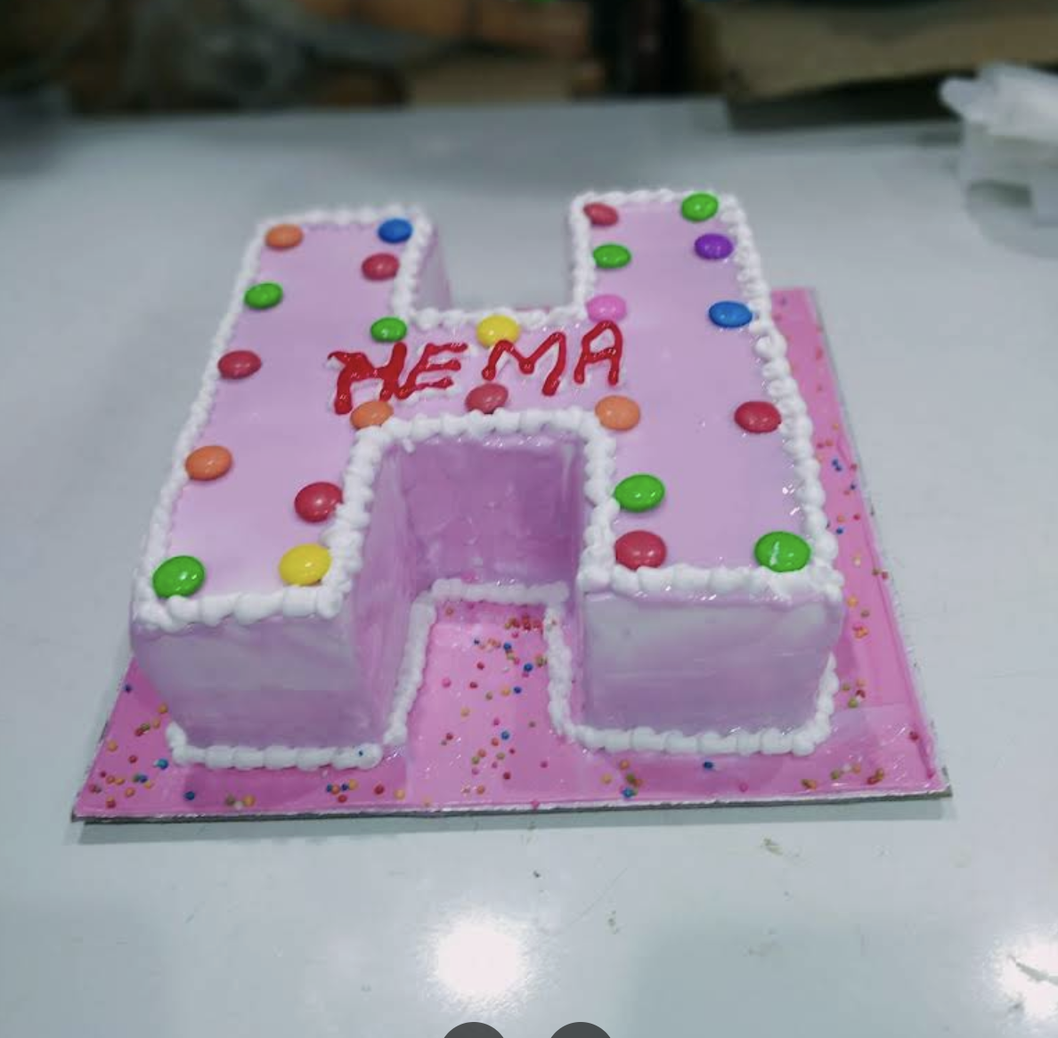 Rawat Cake Palace Gallery Image 9