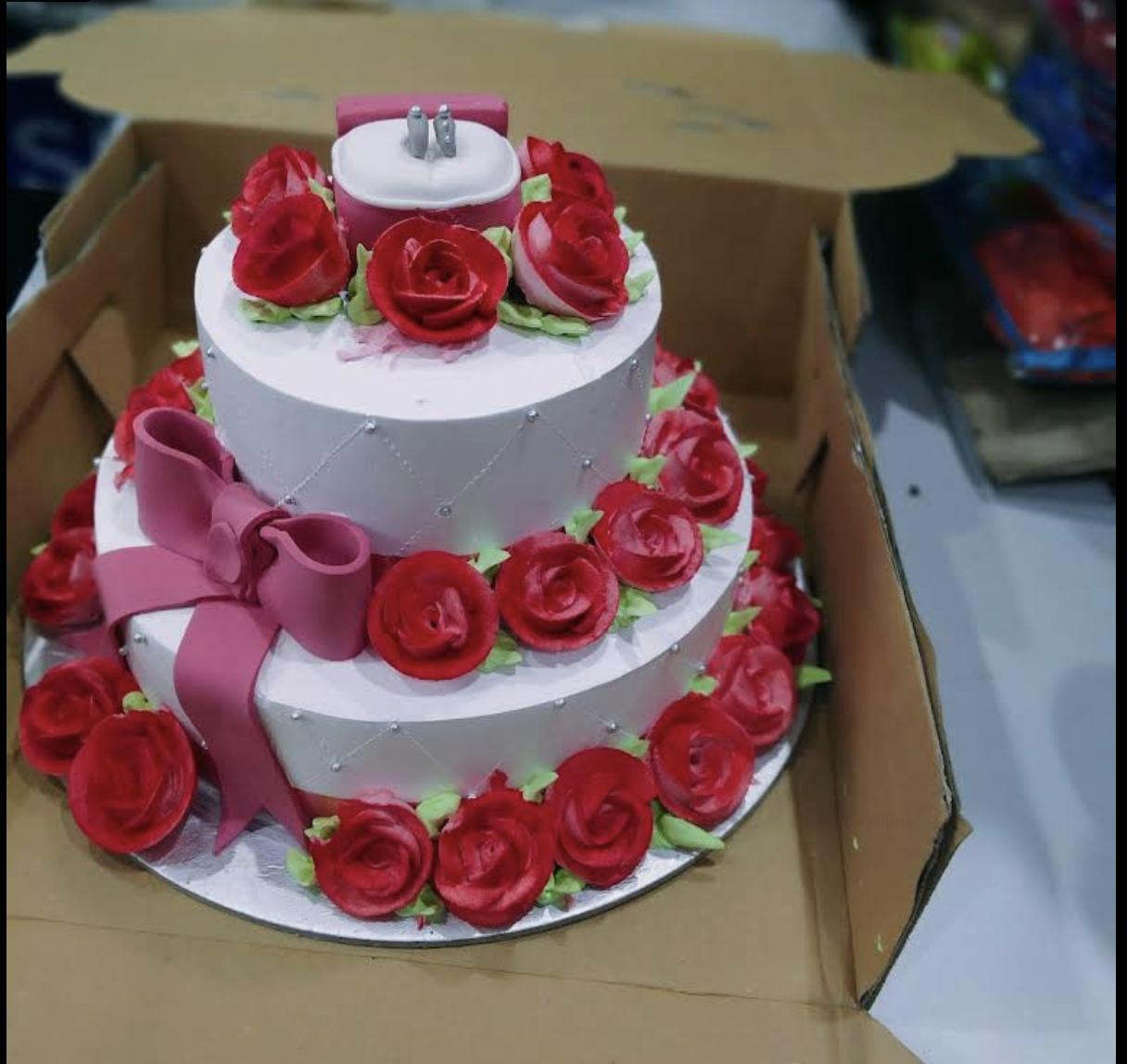 Rawat Cake Palace Gallery Image 11