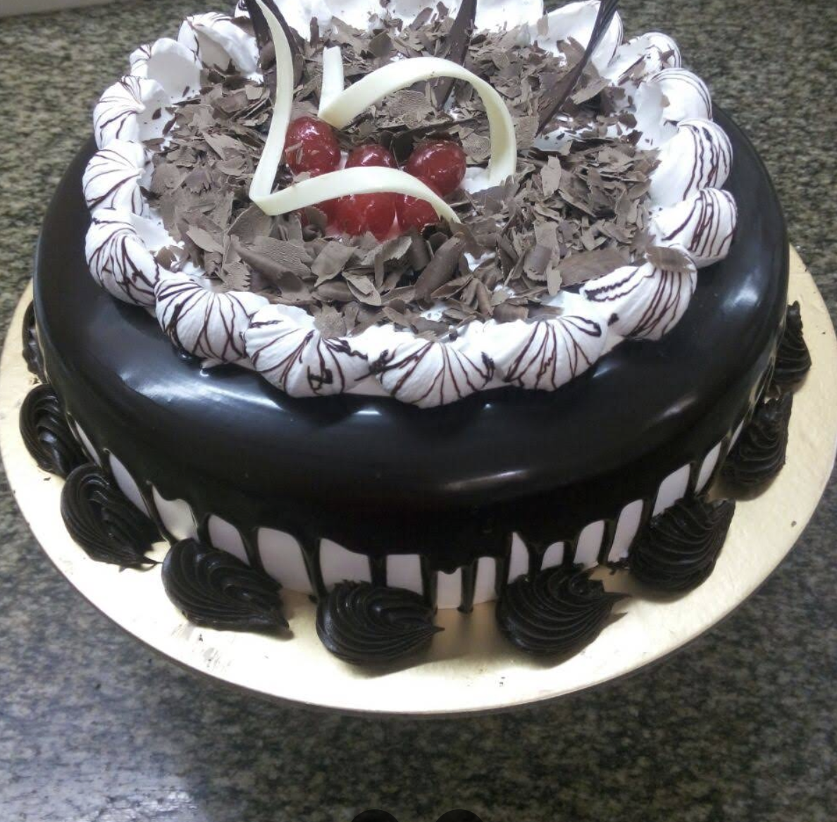 Rawat Cake Palace Gallery Image 12