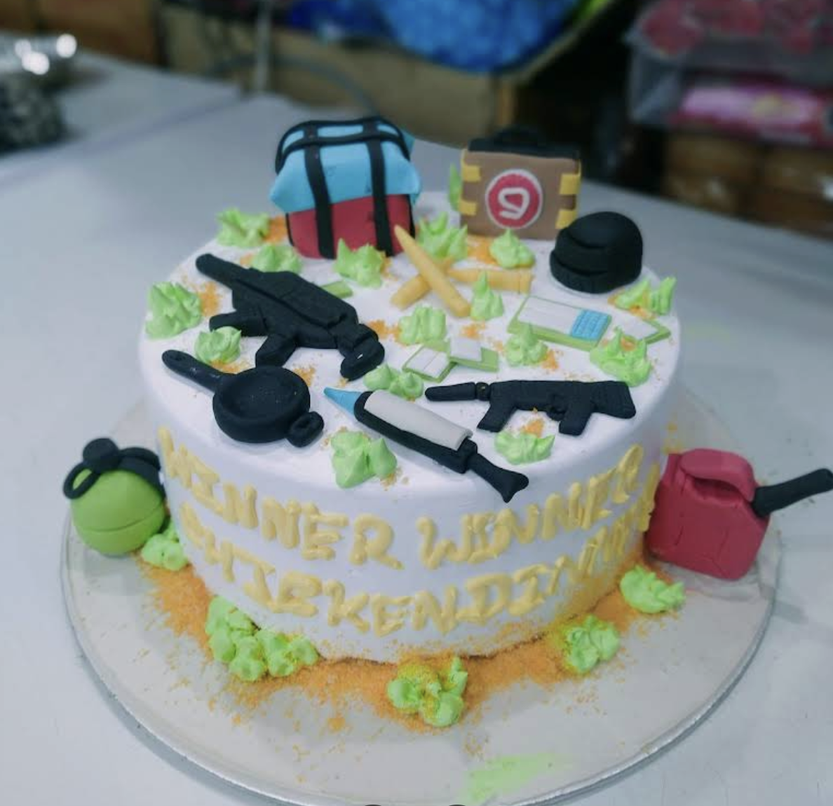 Rawat Cake Palace Gallery Image 13