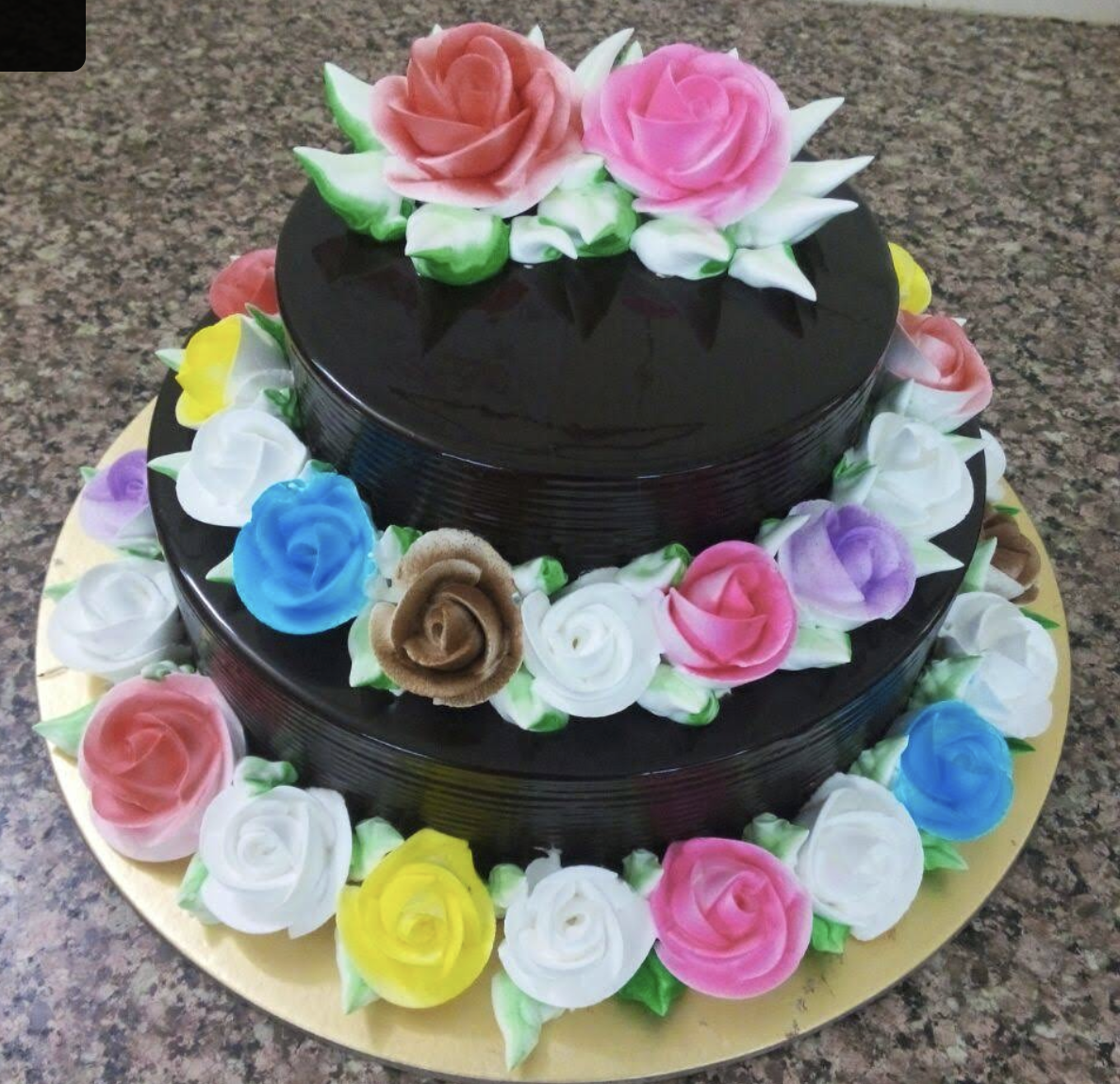 Rawat Cake Palace Gallery Image 14