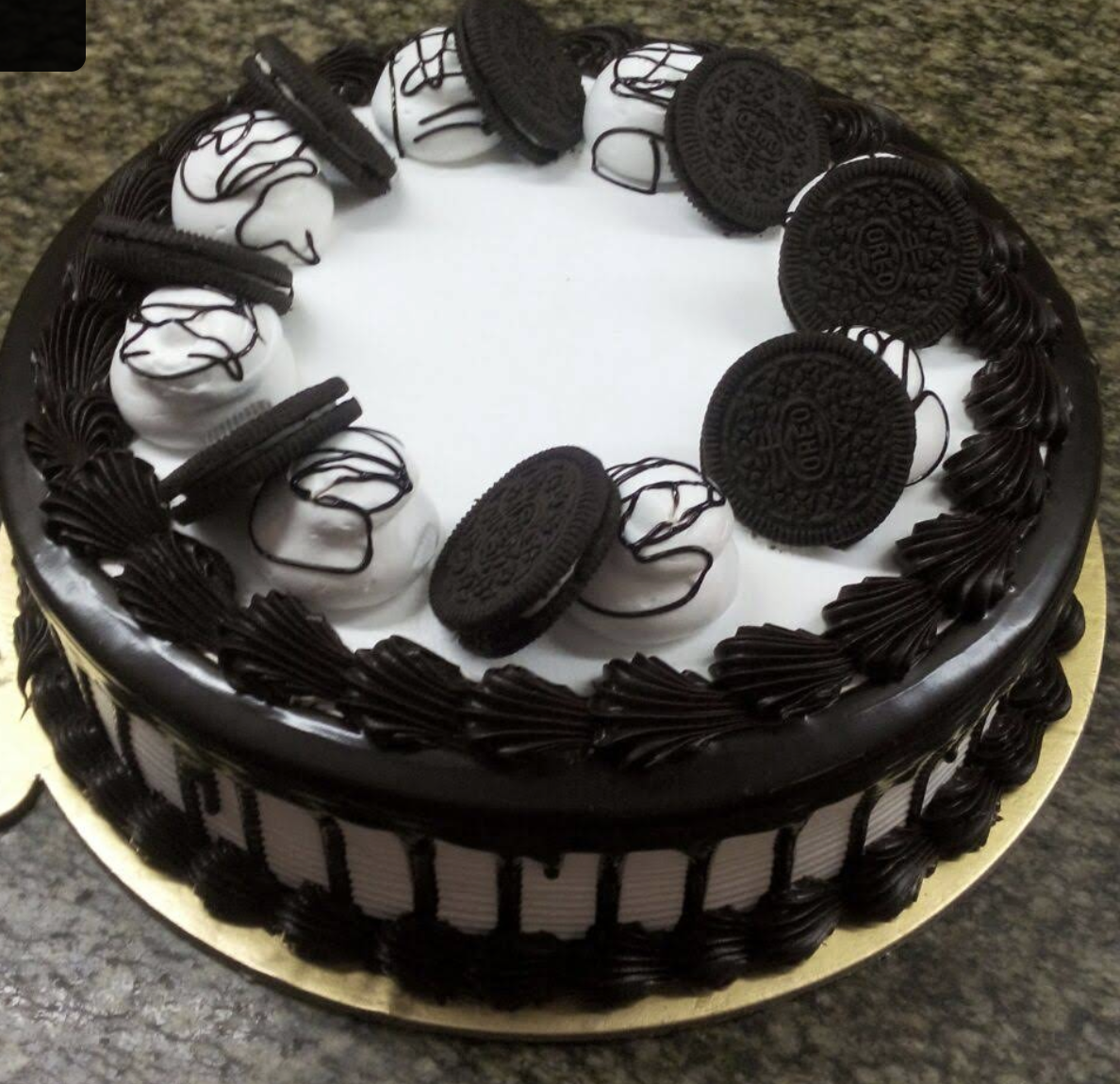 Rawat Cake Palace Gallery Image 15