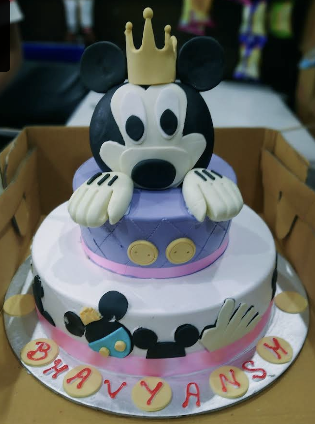 Rawat Cake Palace Gallery Image 16