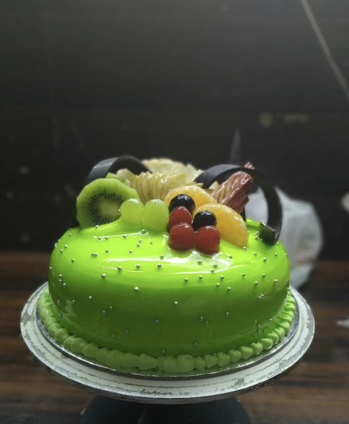 Rawat Cake Palace Gallery Image 19