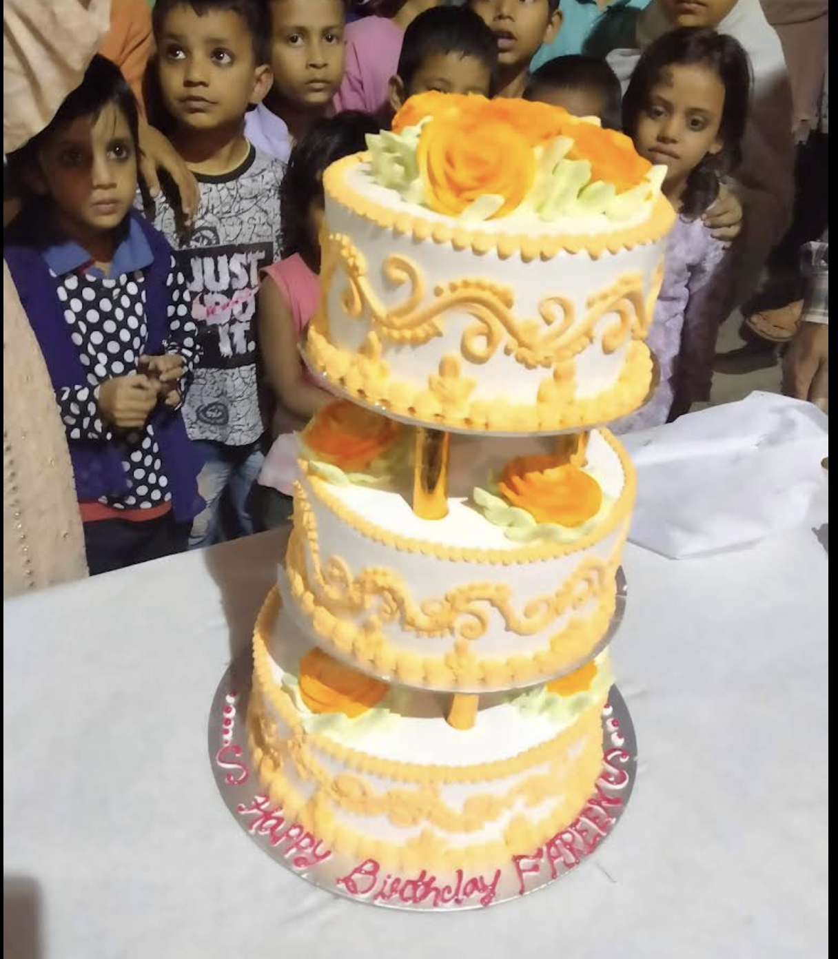 Rawat Cake Palace Gallery Image 22