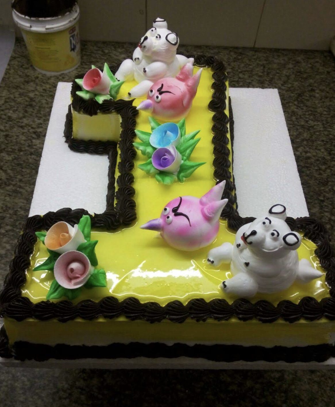 Rawat Cake Palace Gallery Image 23