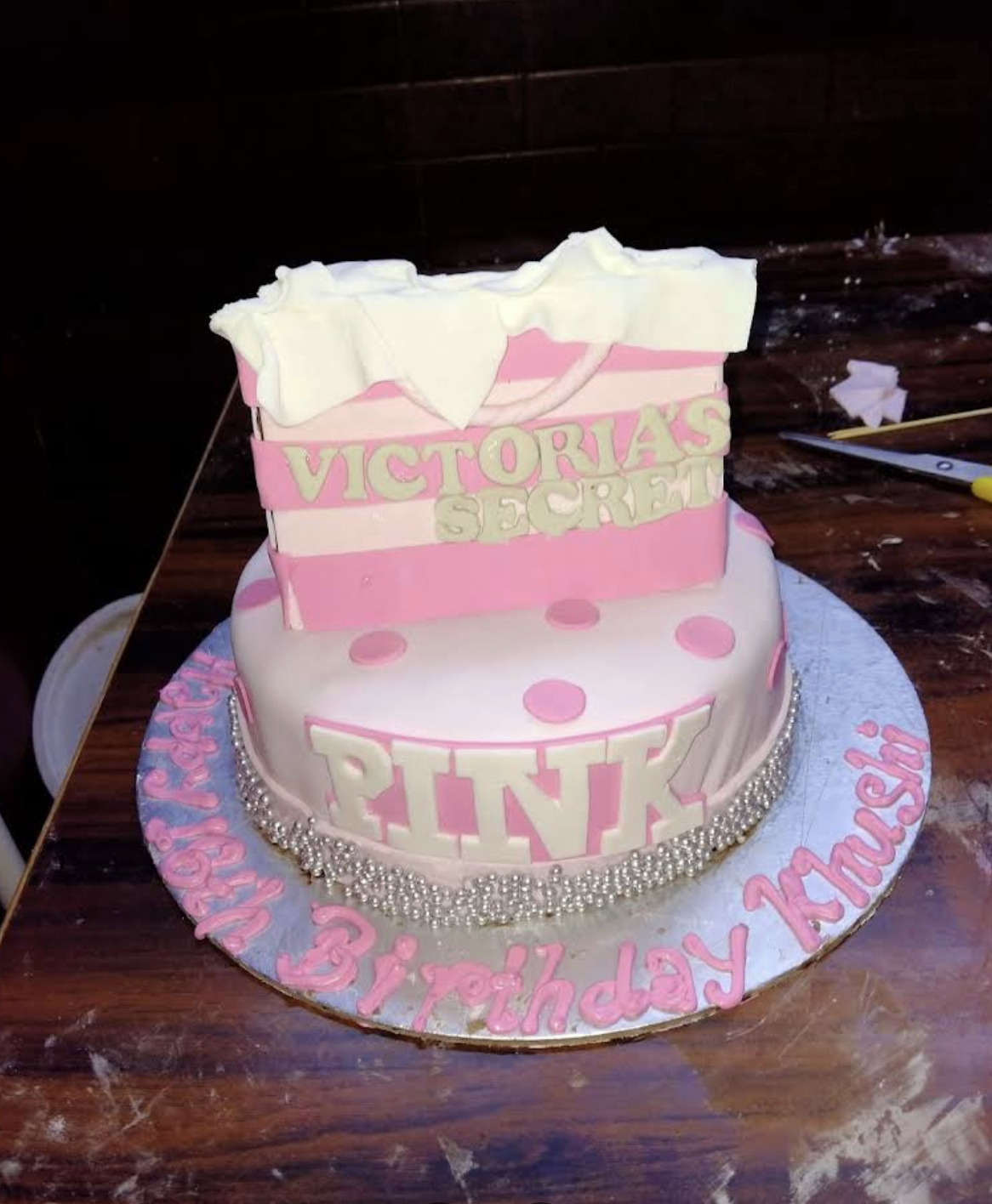 Rawat Cake Palace Gallery Image 25