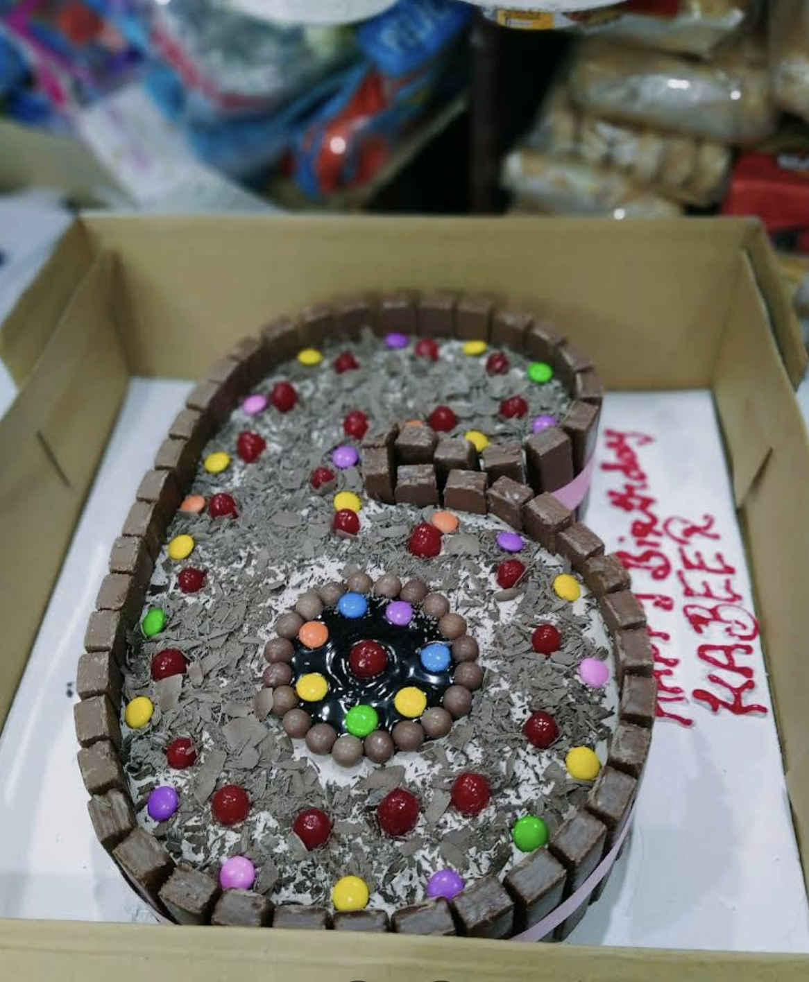 Rawat Cake Palace Gallery Image 26