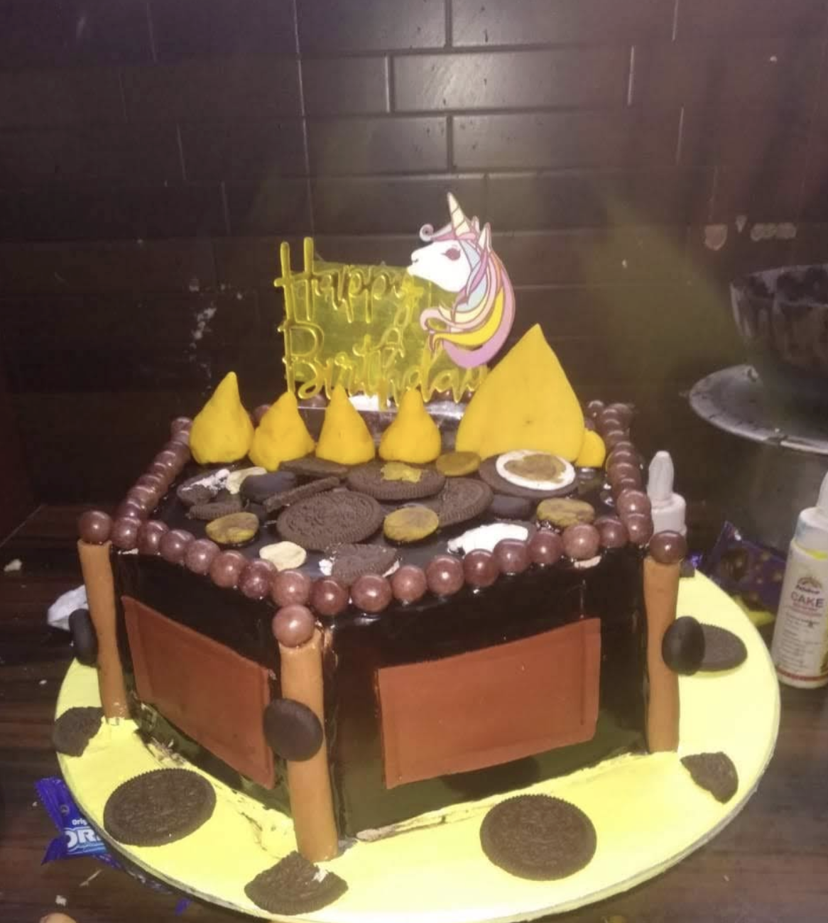 Rawat Cake Palace Gallery Image 27