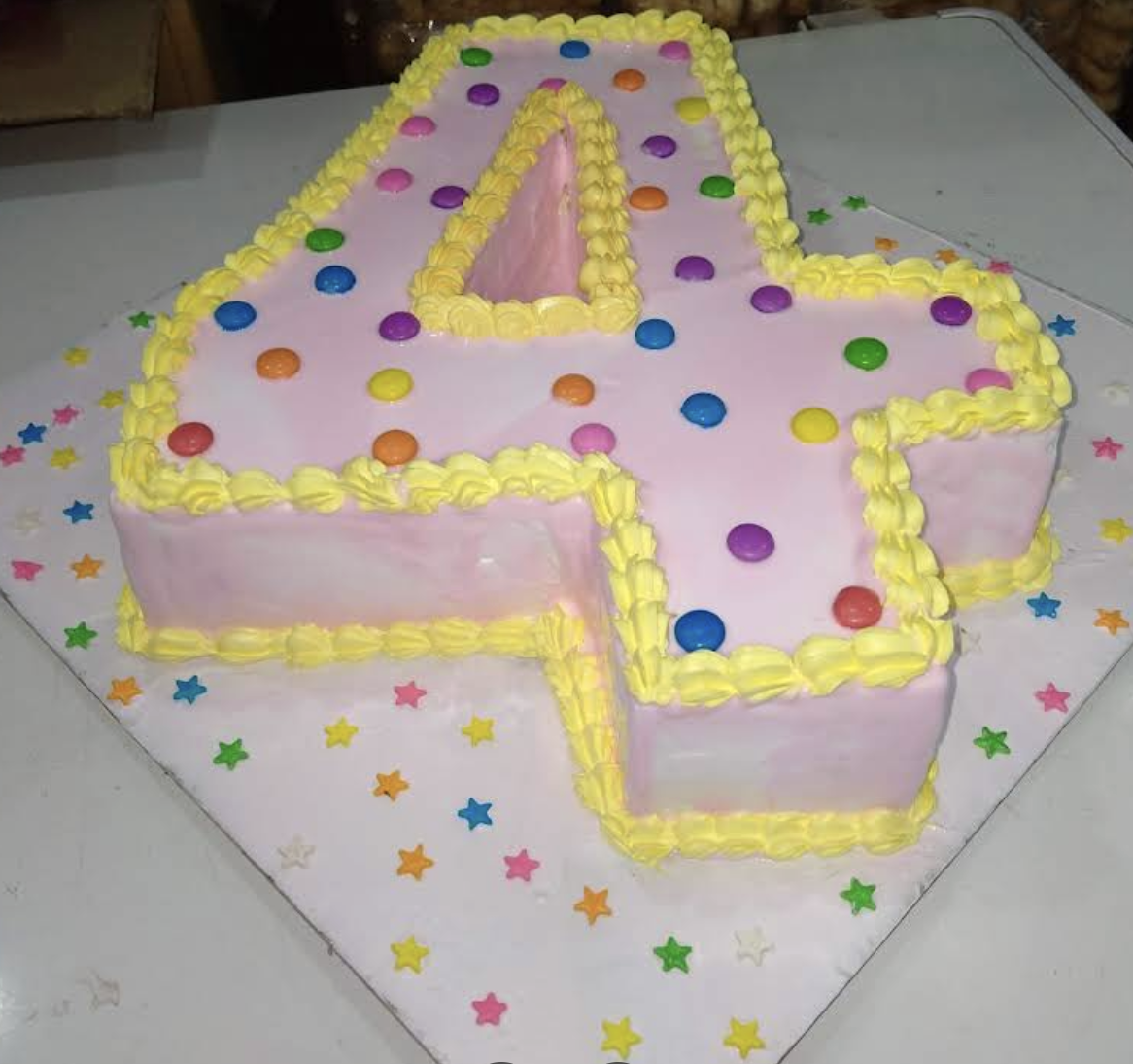 Rawat Cake Palace Gallery Image 28