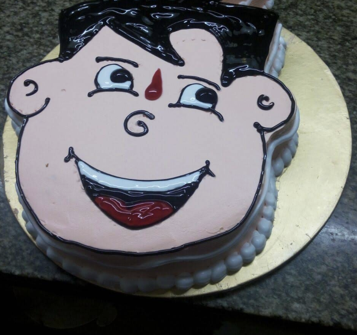 Rawat Cake Palace Gallery Image 29