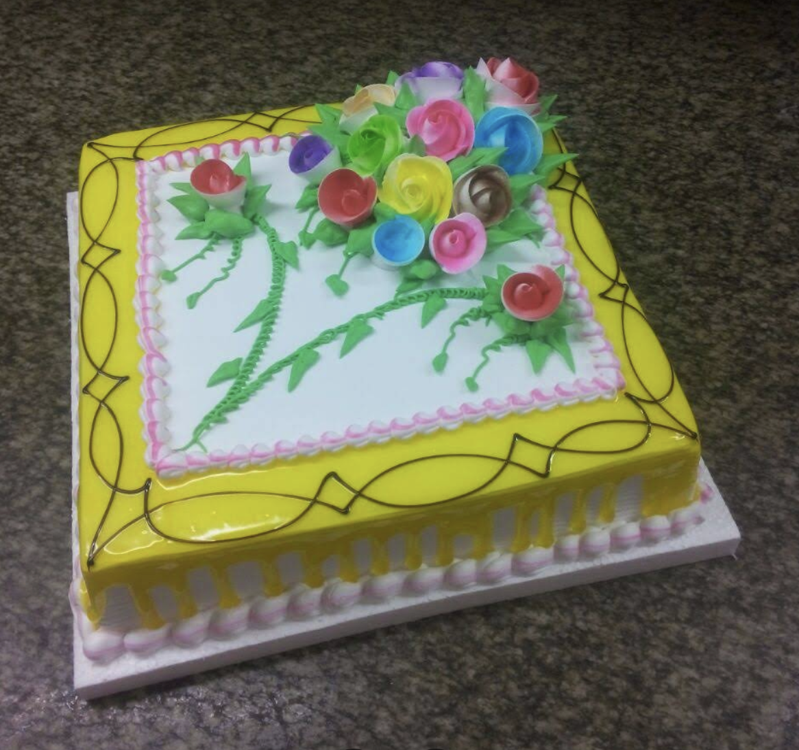 Rawat Cake Palace Gallery Image 30