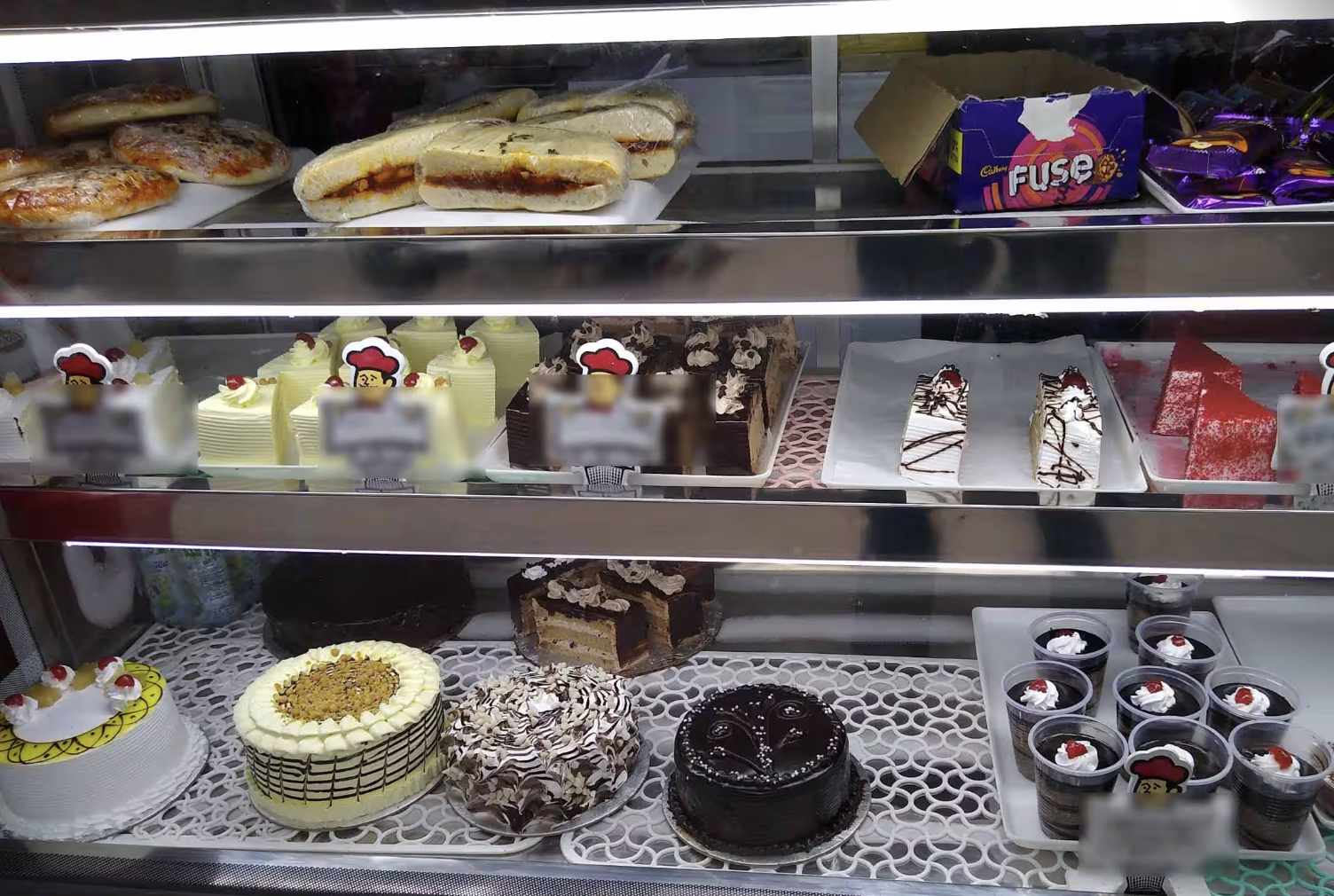 Rawat Cake Palace Gallery Image 32