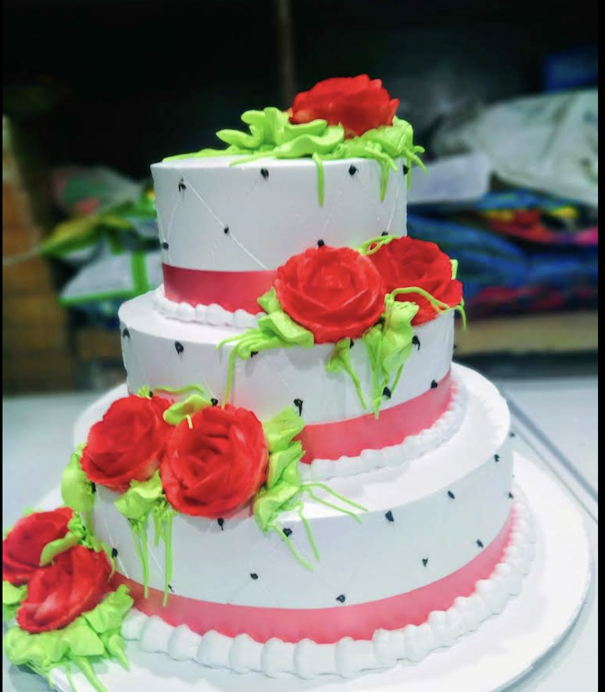 Rawat Cake Palace Gallery Image 33