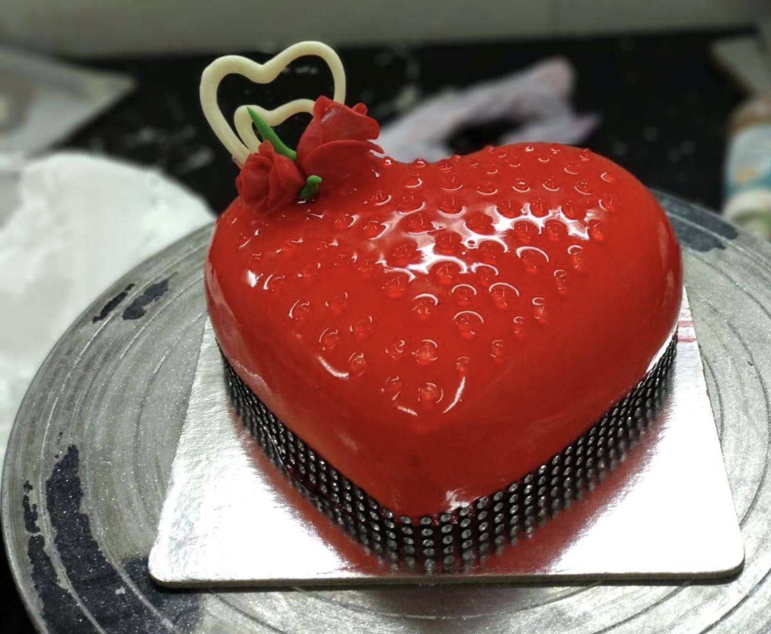 Rawat Cake Palace Gallery Image 34