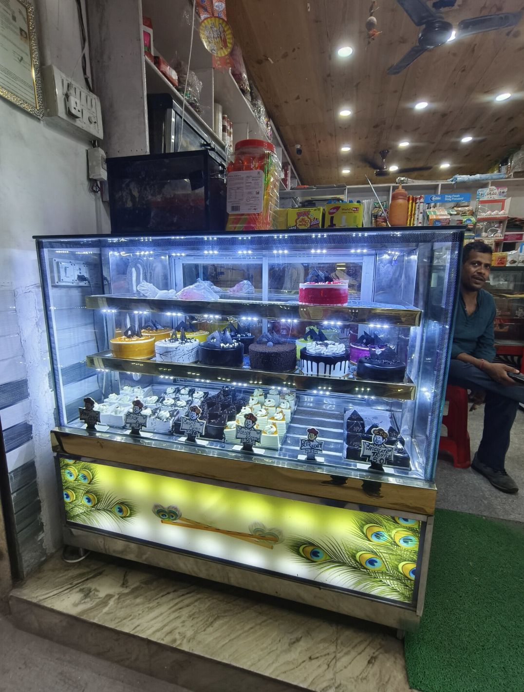 Rawat Cake Palace Gallery Image 37