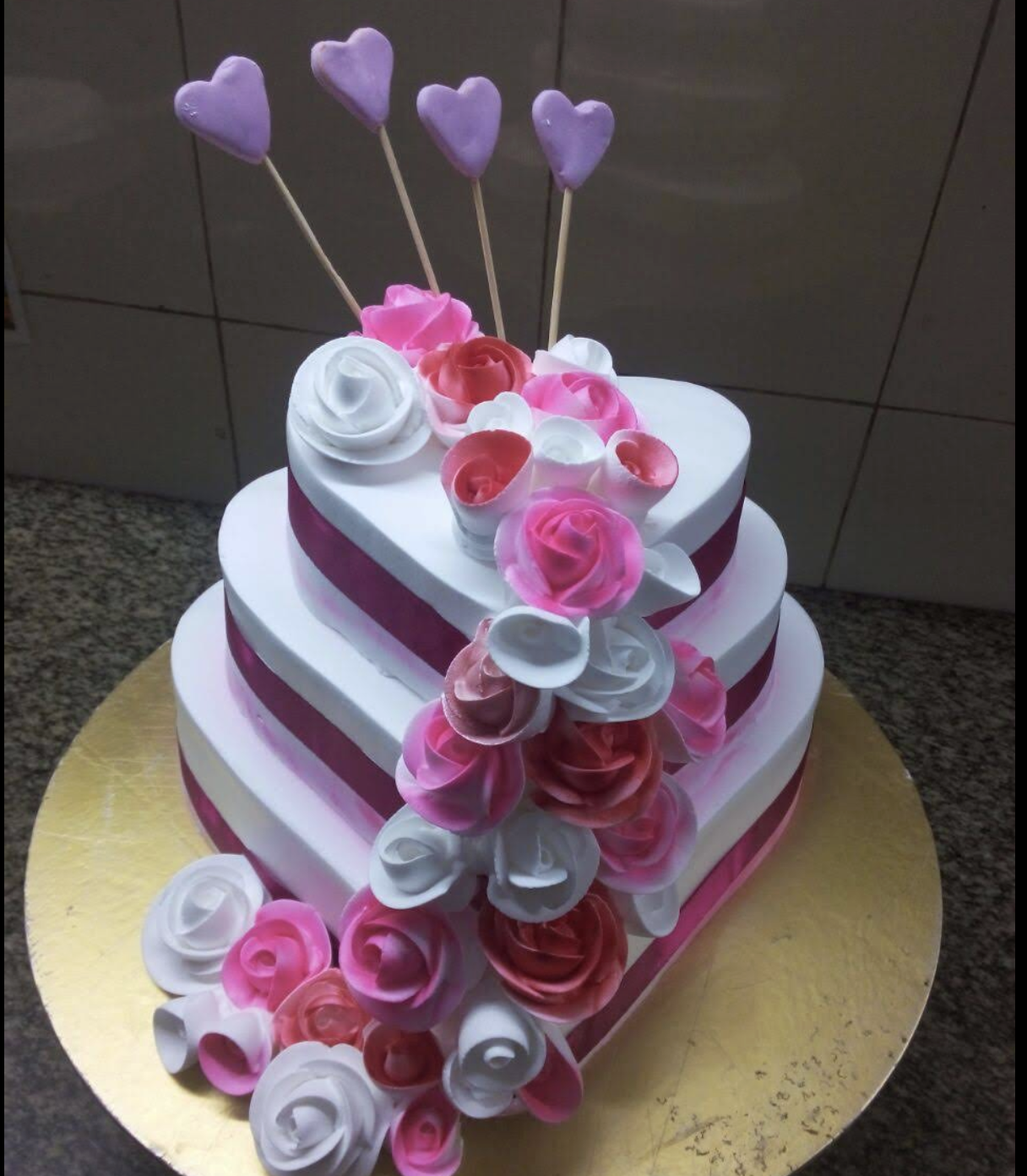 Rawat Cake Palace Gallery Image 39