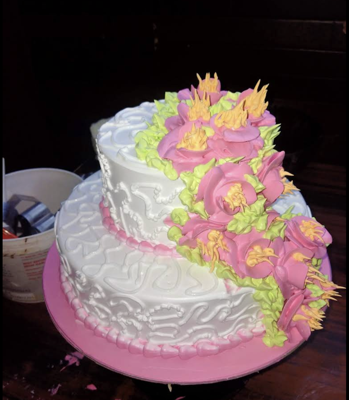 Rawat Cake Palace Gallery Image 40