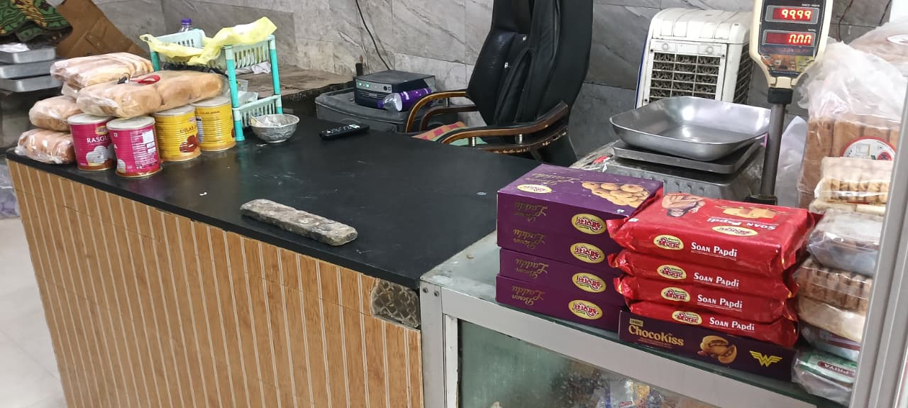 Shri Krishna Dairy Gallery Image 1