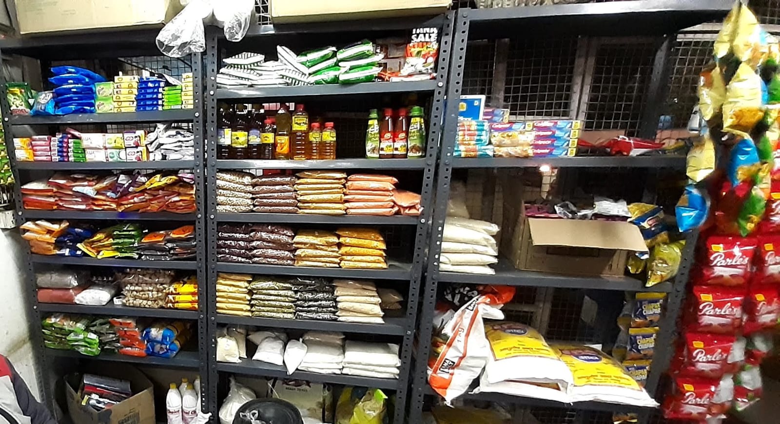 Shri Krishna Dairy Gallery Image 3