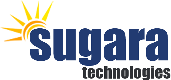 Sugara Technologies Logo