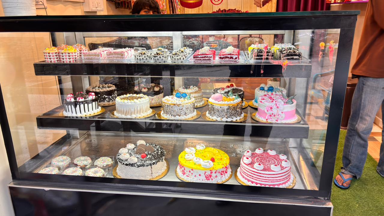 The Hill Oven Bakery Gallery Image 5
