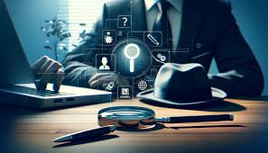 Tianzhu Investigative Services Pvt. Ltd.