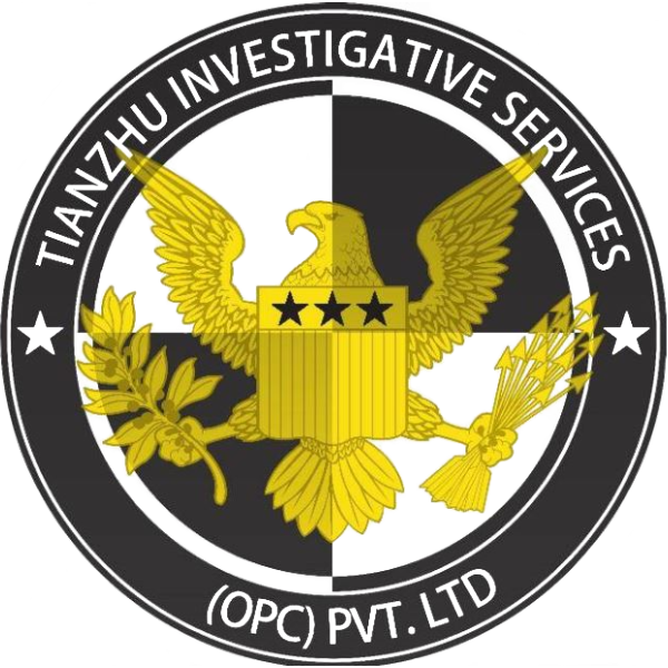 Tianzhu Investigative Services Pvt. Ltd. Logo