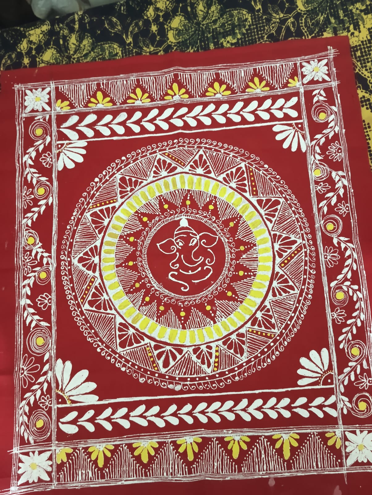 Apian Art by Tulsi Rawat Gallery Image 2
