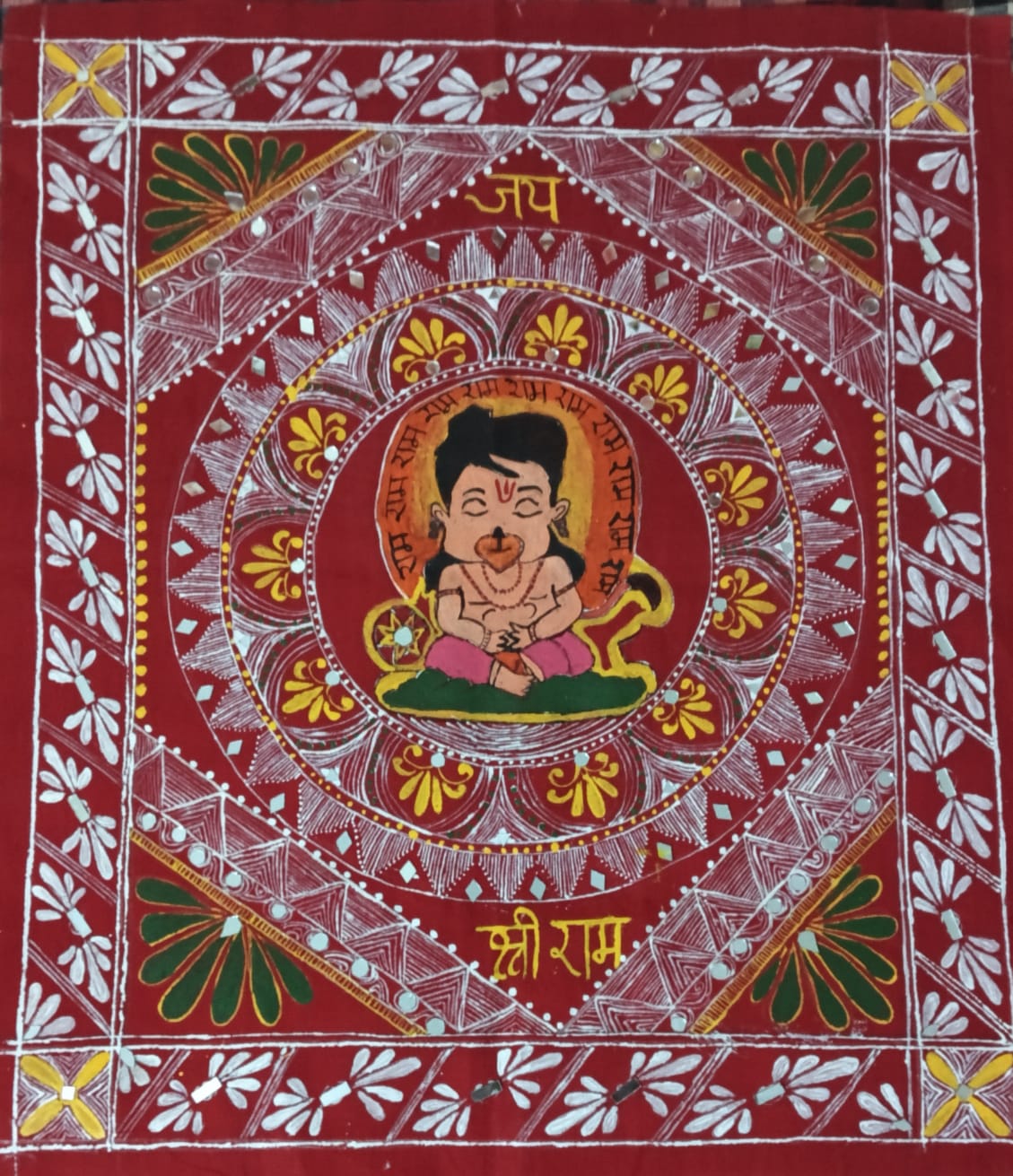 Apian Art by Tulsi Rawat Gallery Image 3