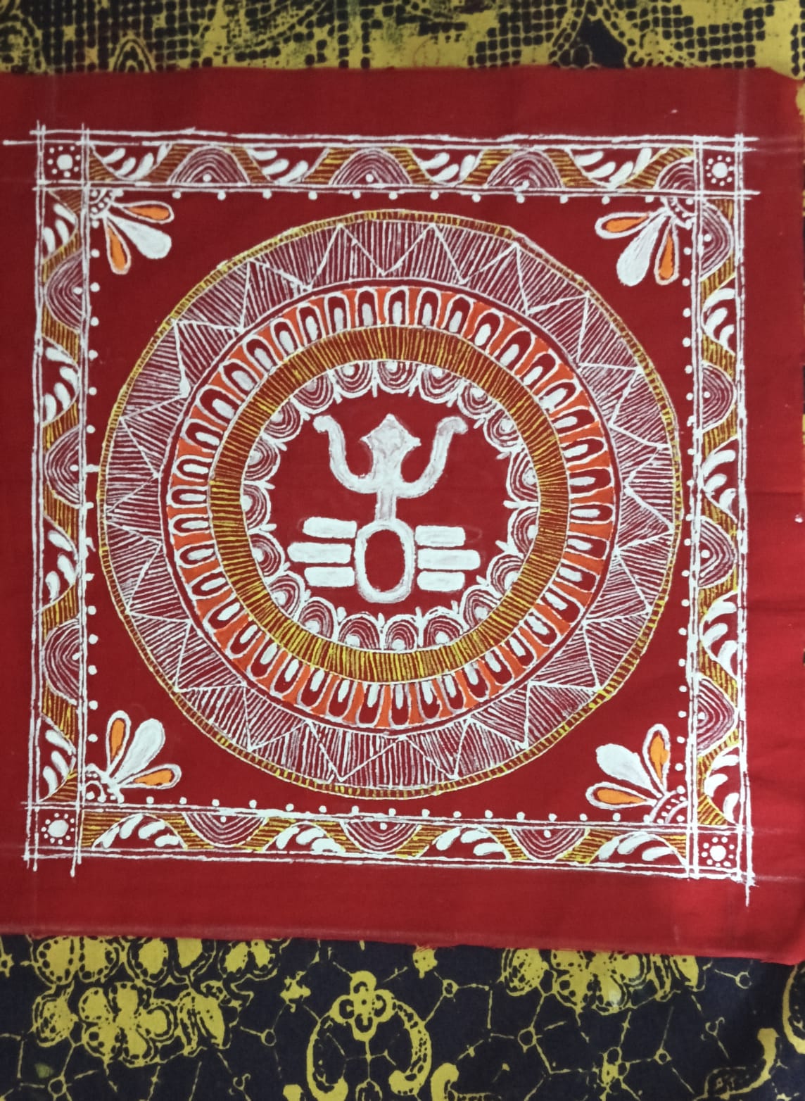 Apian Art by Tulsi Rawat Gallery Image 4