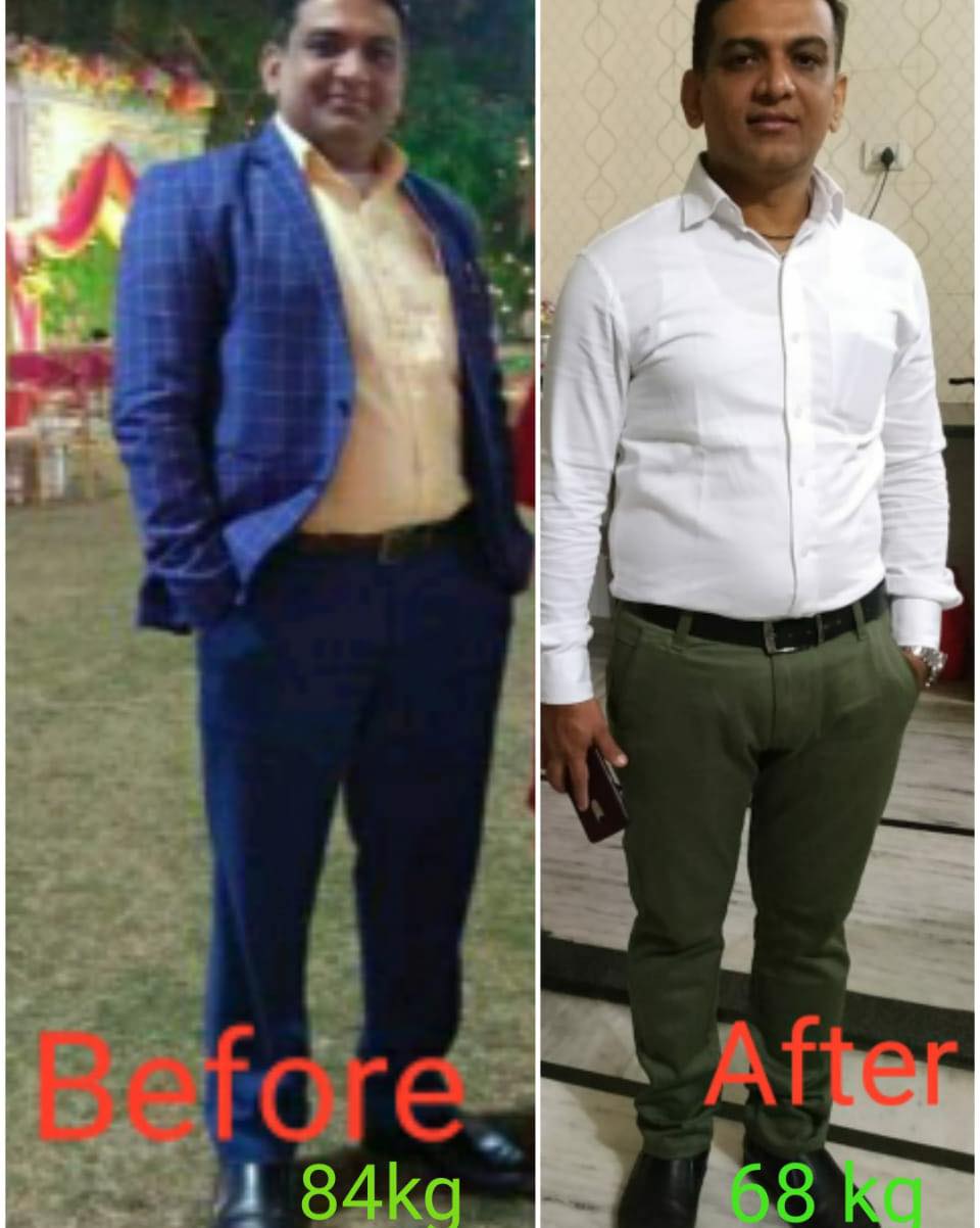 Wellness Club Gallery Image 5