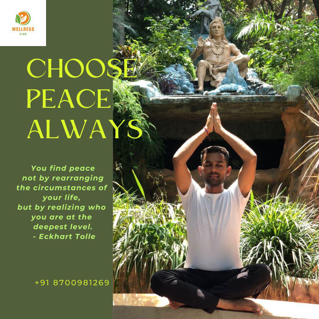 Wellness Club Gallery Image 6